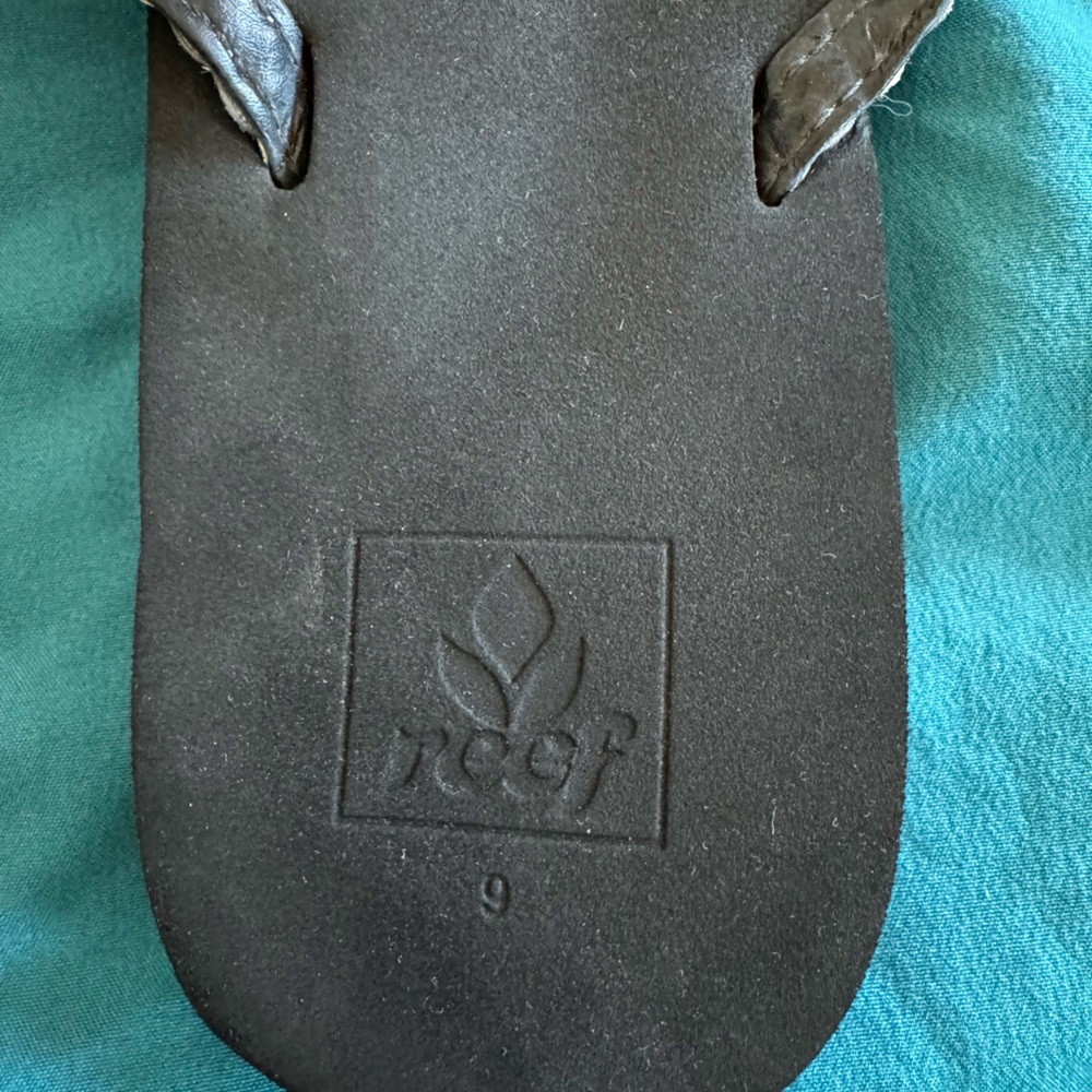 Reef Sandals - Picture 5 of 5
